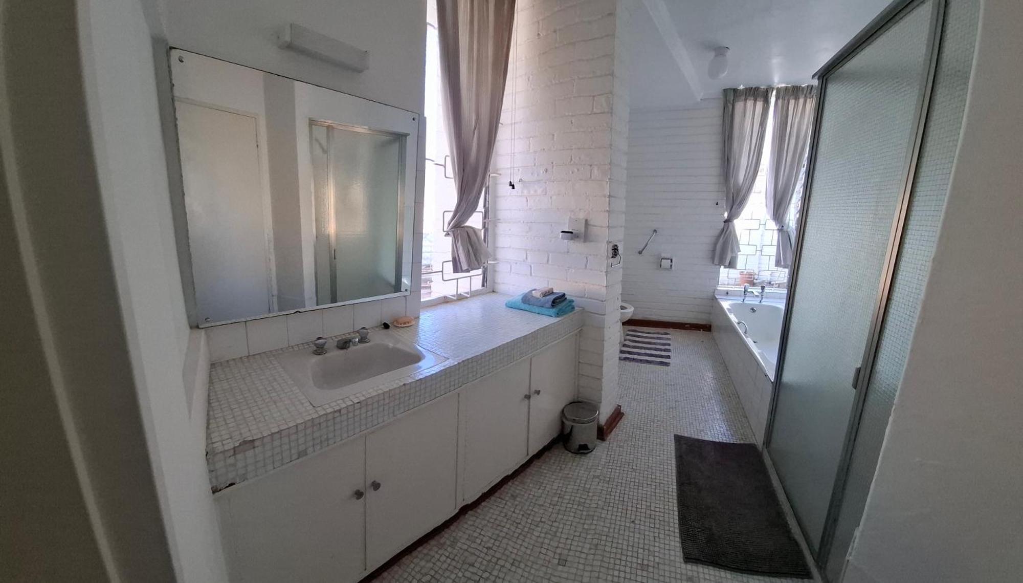 Fleming Place Bulawayo Luaran gambar