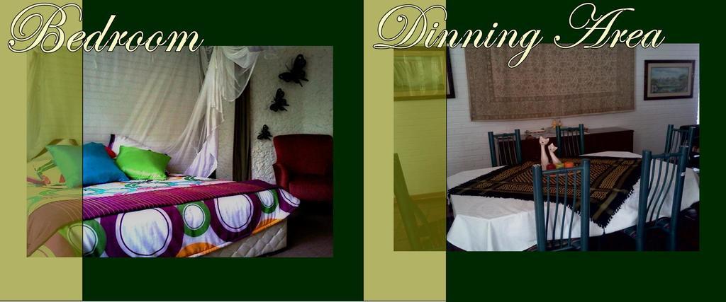 Fleming Place Bulawayo Luaran gambar
