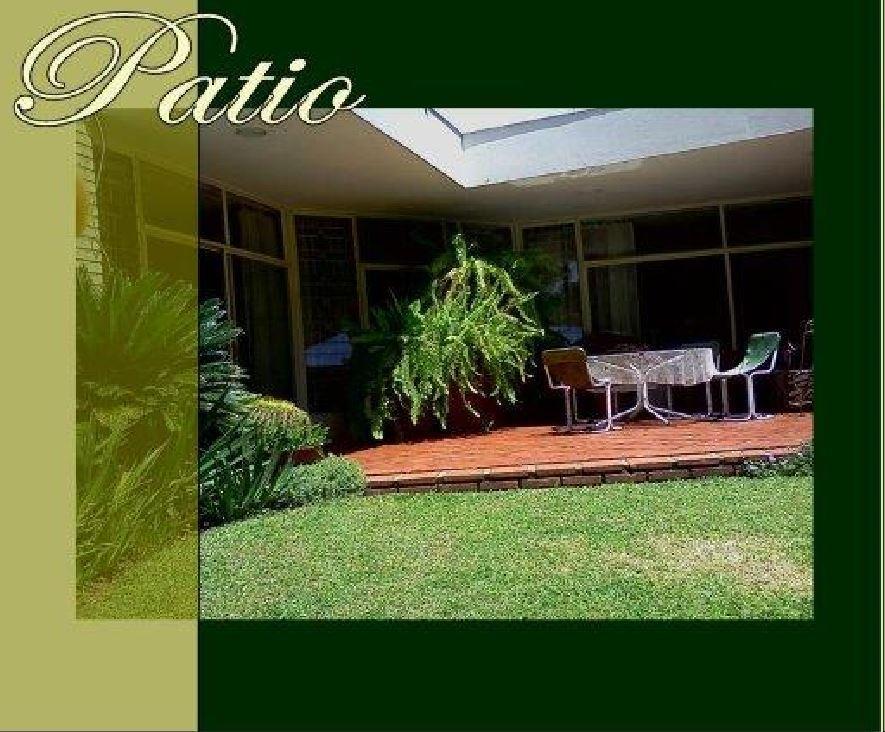Fleming Place Bulawayo Luaran gambar