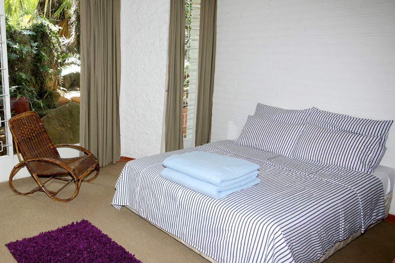 Fleming Place Bulawayo Luaran gambar