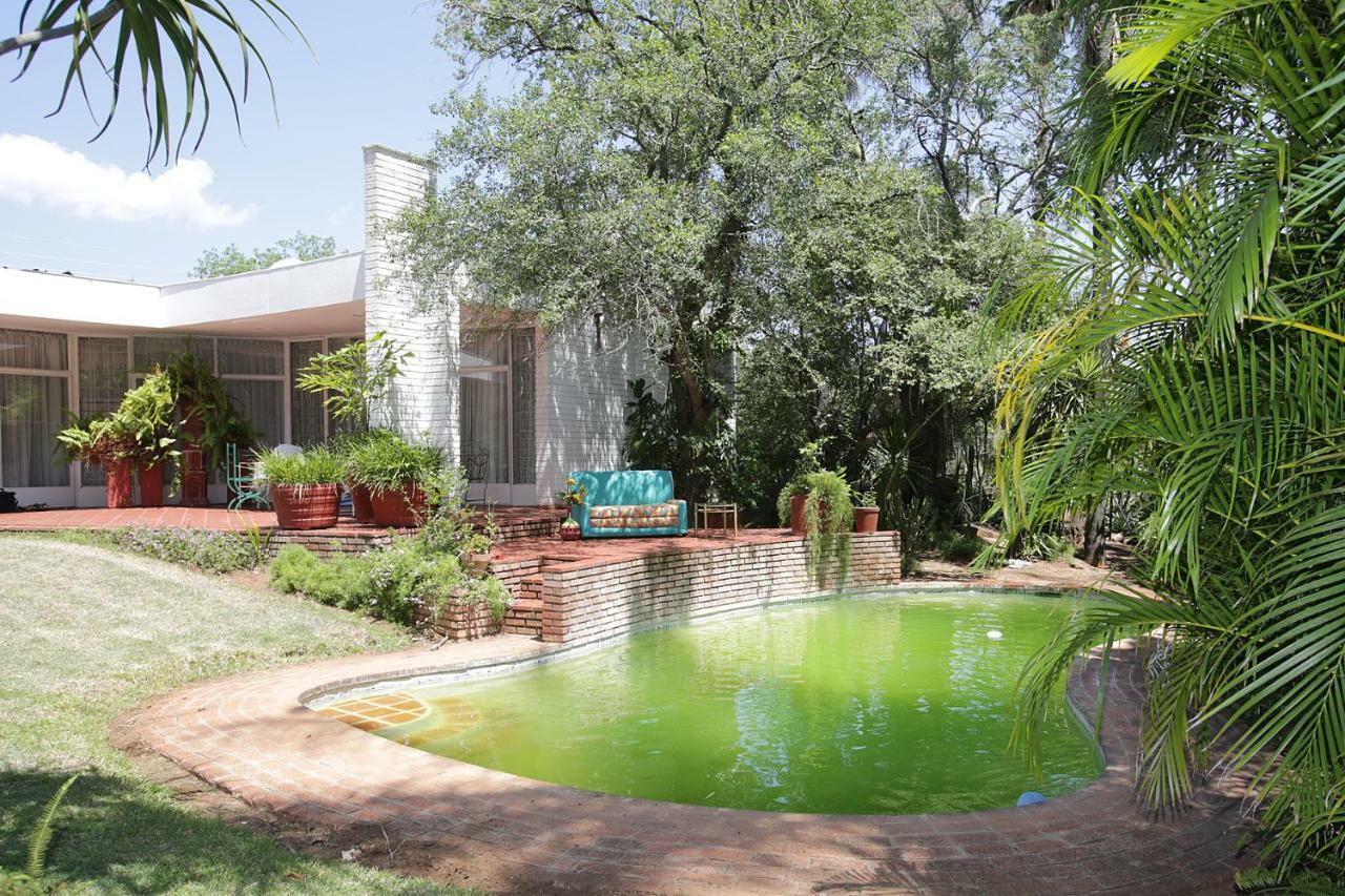 Fleming Place Bulawayo Luaran gambar