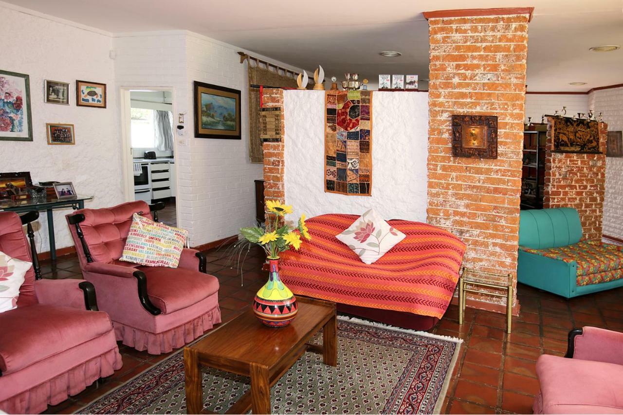 Fleming Place Bulawayo Luaran gambar