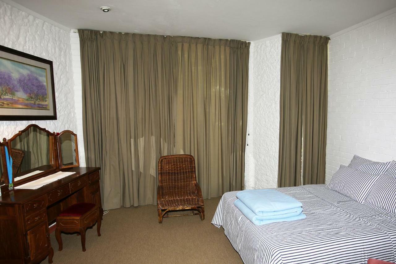 Fleming Place Bulawayo Luaran gambar