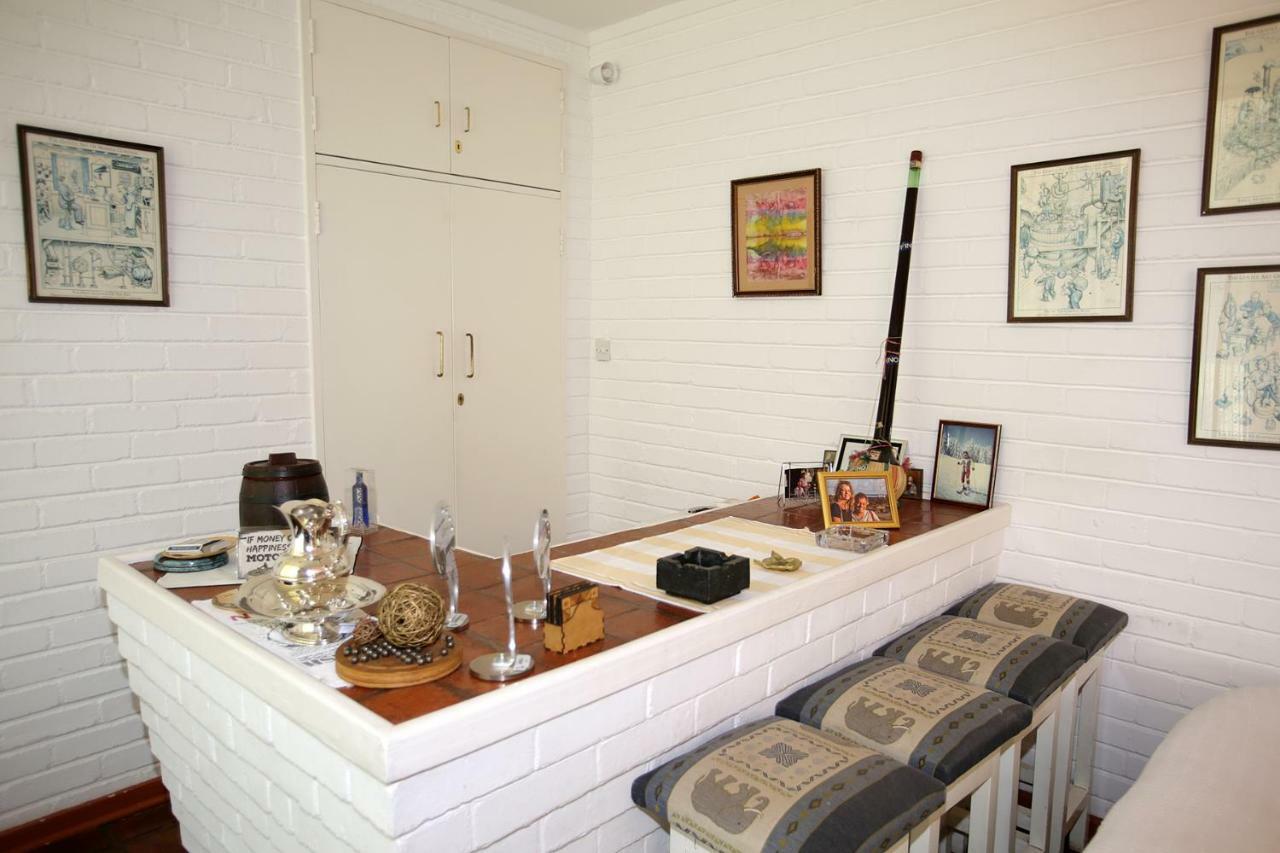 Fleming Place Bulawayo Luaran gambar