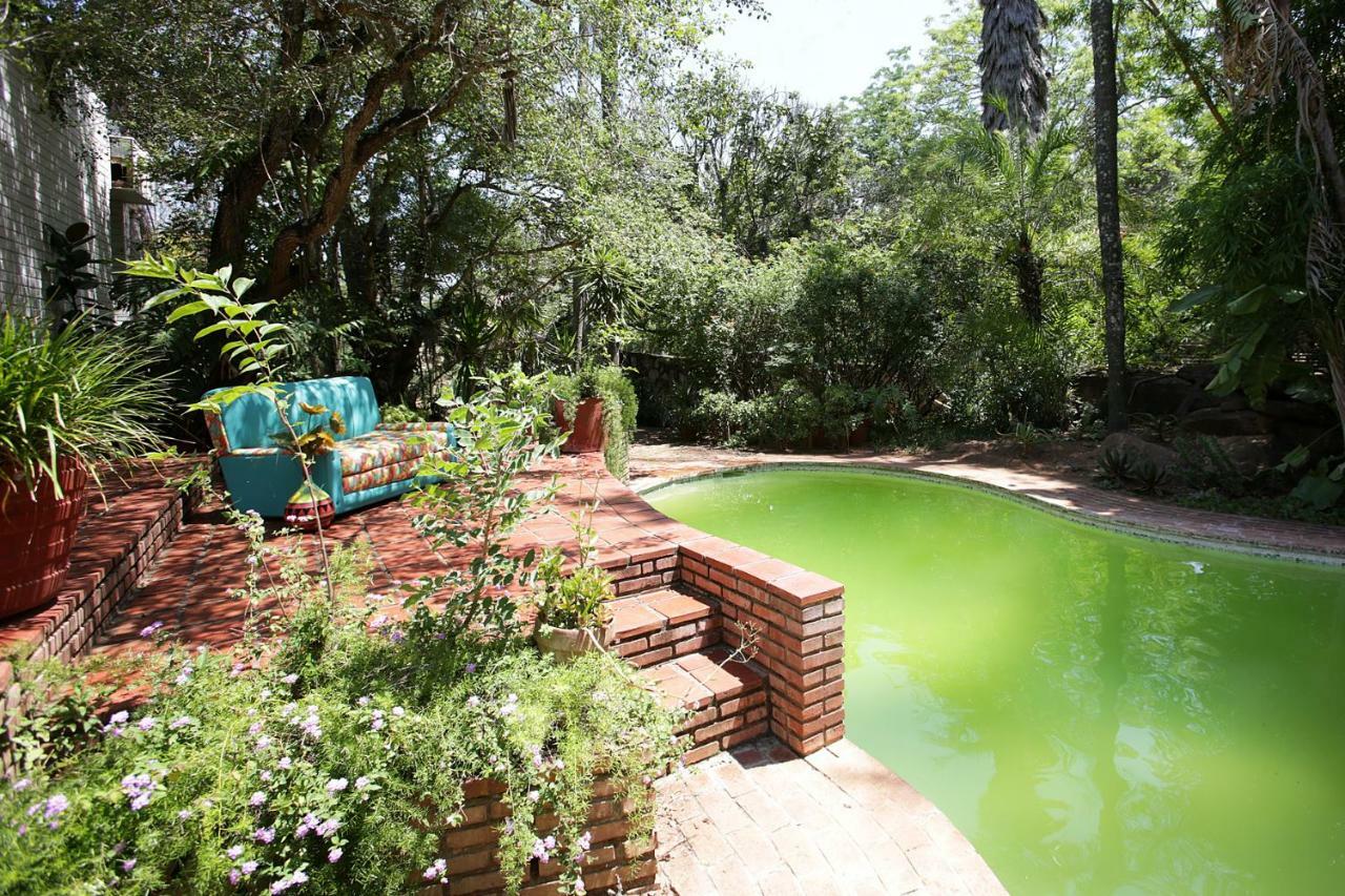 Fleming Place Bulawayo Luaran gambar