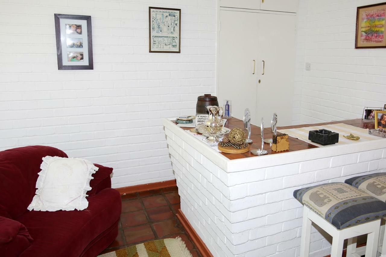 Fleming Place Bulawayo Luaran gambar