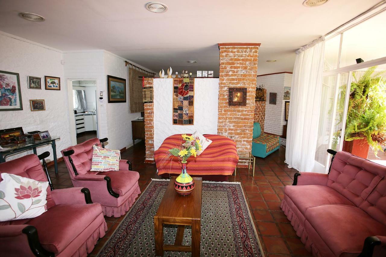 Fleming Place Bulawayo Luaran gambar