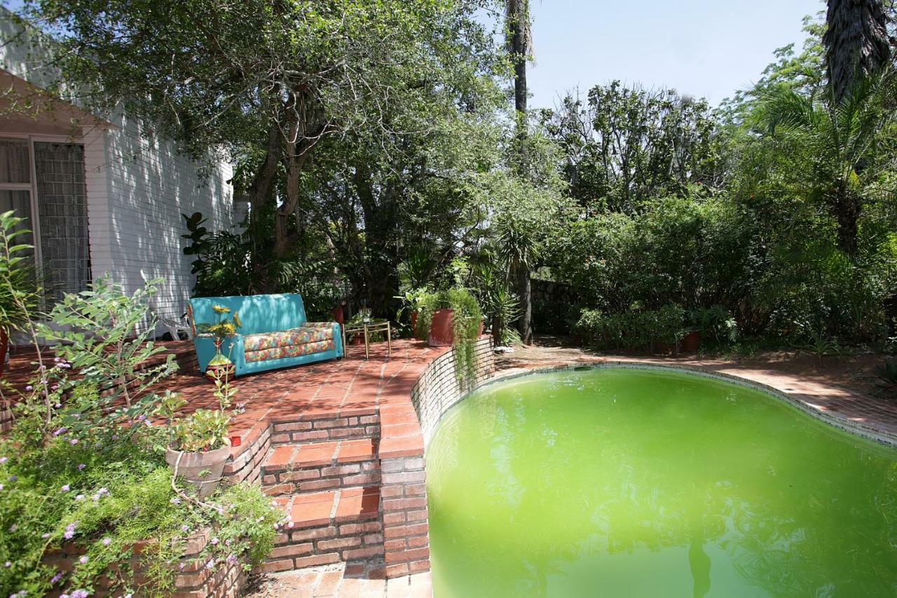 Fleming Place Bulawayo Luaran gambar