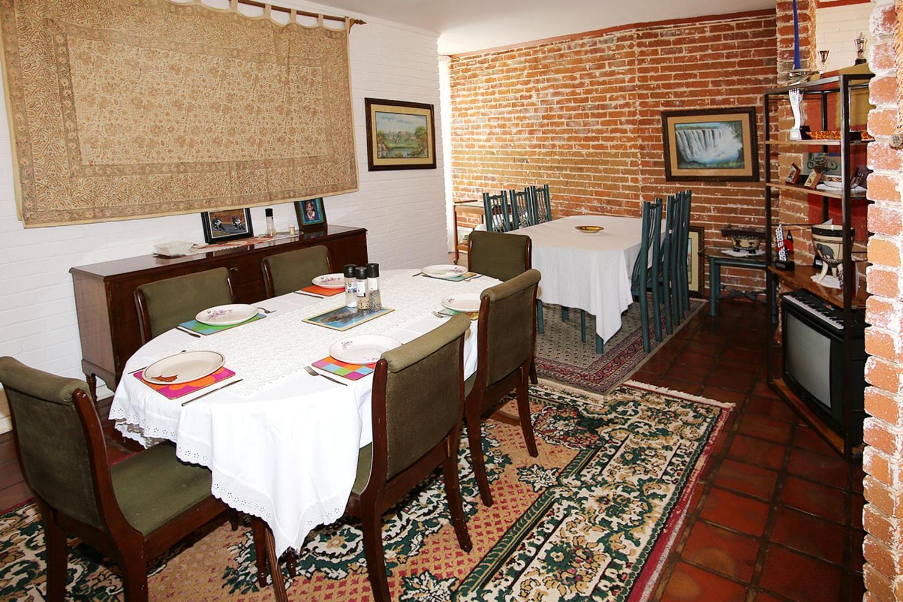 Fleming Place Bulawayo Luaran gambar