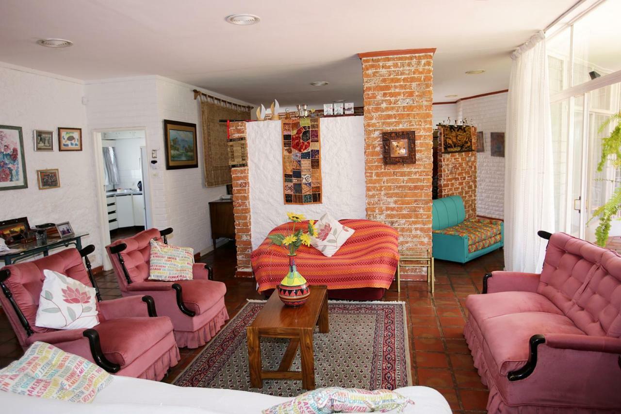 Fleming Place Bulawayo Luaran gambar